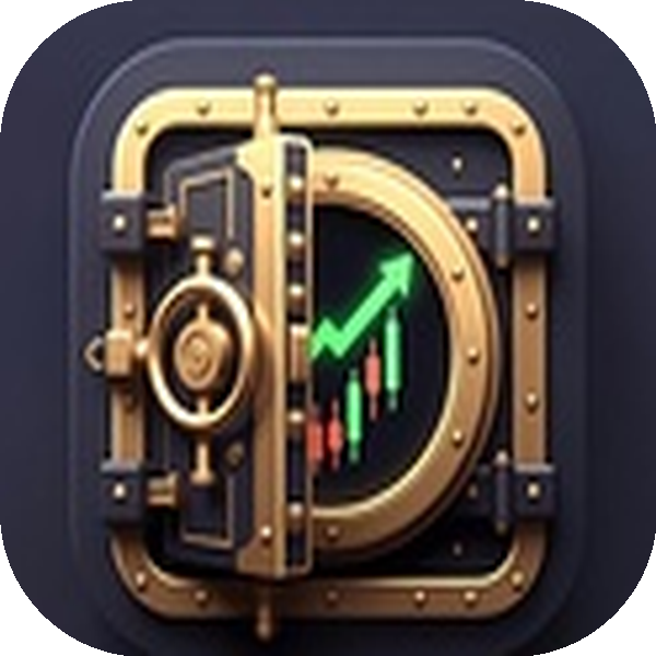 MyTradingVault logo